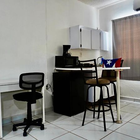 All You Need Studios Walking Distance To Beach Isla Verde San Juan Dış mekan fotoğraf