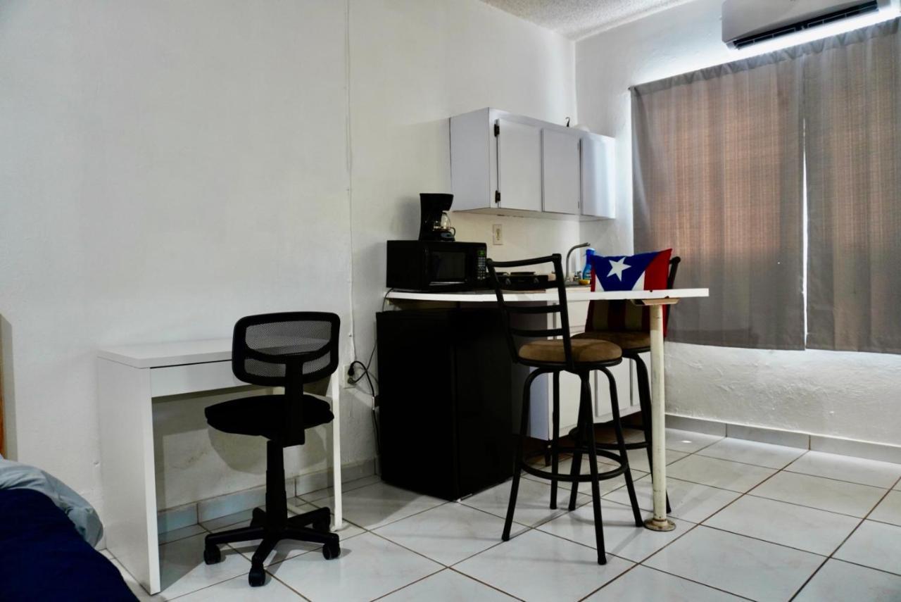 All You Need Studios Walking Distance To Beach Isla Verde San Juan Dış mekan fotoğraf
