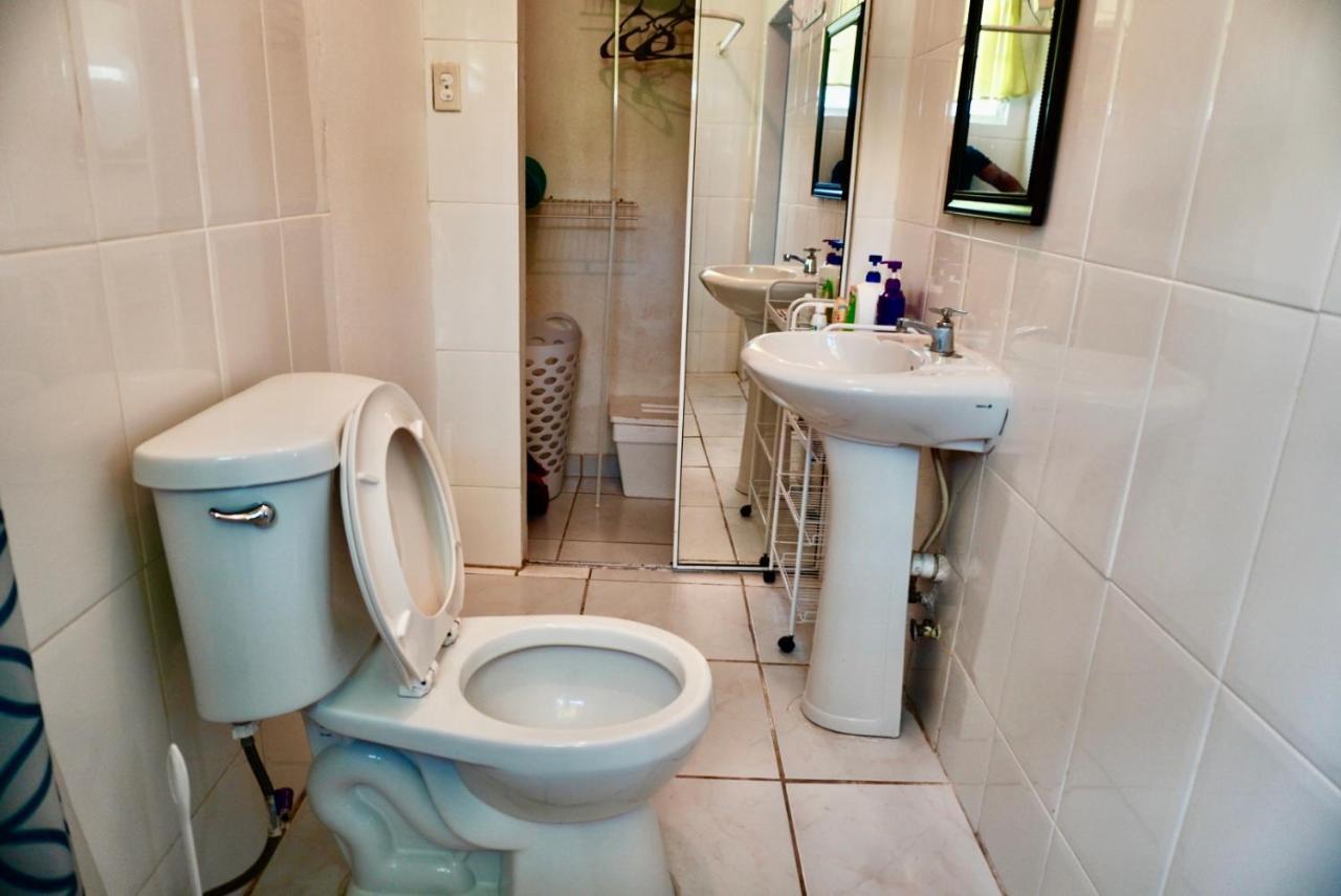 All You Need Studios Walking Distance To Beach Isla Verde San Juan Dış mekan fotoğraf