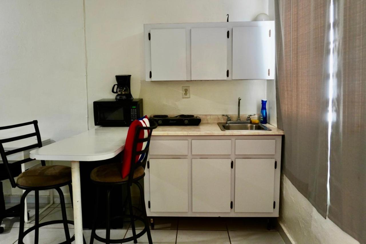 All You Need Studios Walking Distance To Beach Isla Verde San Juan Dış mekan fotoğraf
