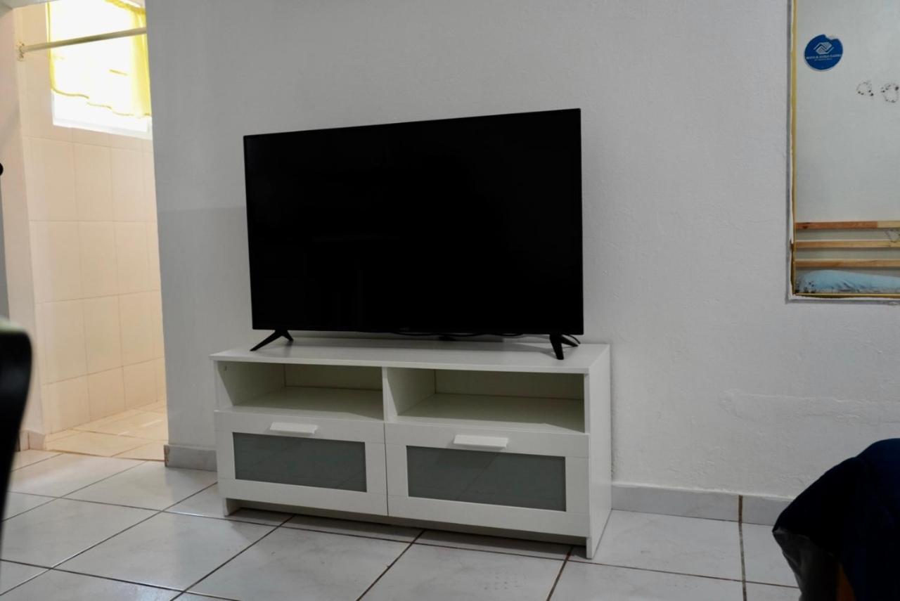All You Need Studios Walking Distance To Beach Isla Verde San Juan Dış mekan fotoğraf