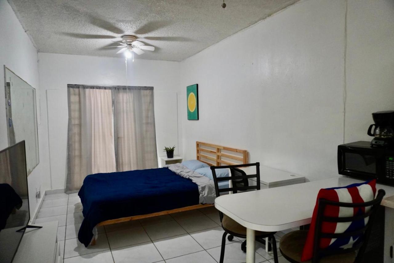 All You Need Studios Walking Distance To Beach Isla Verde San Juan Dış mekan fotoğraf