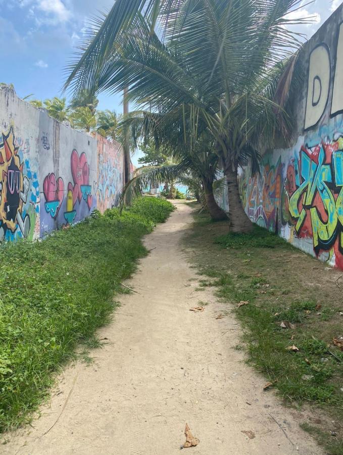All You Need Studios Walking Distance To Beach Isla Verde San Juan Dış mekan fotoğraf