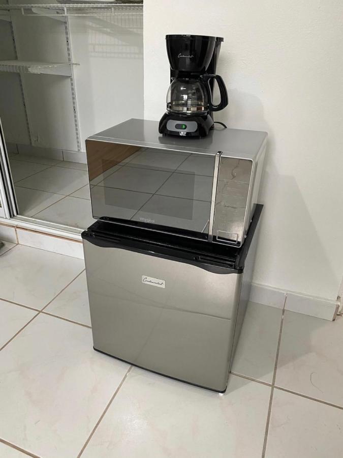All You Need Studios Walking Distance To Beach Isla Verde San Juan Dış mekan fotoğraf