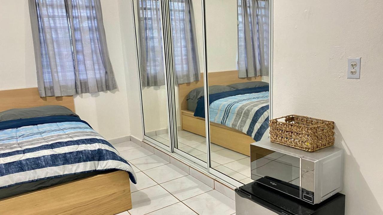 All You Need Studios Walking Distance To Beach Isla Verde San Juan Dış mekan fotoğraf