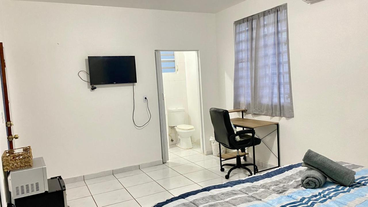 All You Need Studios Walking Distance To Beach Isla Verde San Juan Dış mekan fotoğraf